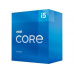 Intel® Core™i5-11600K processor, 3.90GHz,12MB,LGA1200, Graphics, BOX, bez chladiča