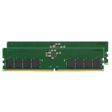 DDR 5....        32GB . 4800MHz. CL40 NON ECC 2x16 DIMM Kingston Value RAM