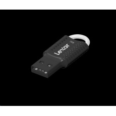64GB Lexar® JumpDrive® V40 USB 2.0 Flash Drive