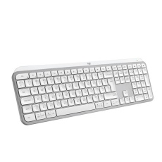 Logitech® MX Keys S Pale Grey / US