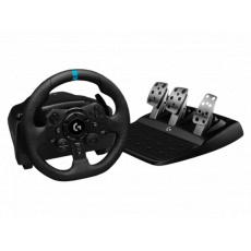 Logitech® G923 Racing Wheel and Pedals for Xbox One and PC - N/A - N/A - EMEA