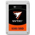 SEAGATE SSD Server Nytro 5350S 3.84TB 2.5" PCIe Gen4 x4 NVMe (7400/6900MB/s) 