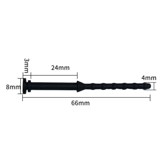 1stCOOL 1stCOOL Silent Mount, silicone rivet 1stCOOL 1stCOOL Silent Mount, silicone rivet