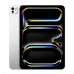 iPad Pro 11" Wi-Fi 2TB štandardné sklo - Strieborný (2025)
