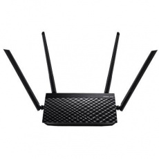 ASUS RT-AC1200 Dual-Band Wireless Router, Router/Access Point, Dual WAN, ASUS Router app support, advanced parental cont