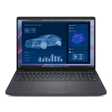 Dell Pro Max 16 MC16255/Ryzen AI 7 PRO 350/32GB/512GB SSD/16" FHD+/Cam&Mic/NVIDIA RTX PRO 500/FgrPr/W11 Pro/3Y ProSpt Dell Pro Max 16 MC16255/Ryzen AI 7 PRO 350/32GB/512GB SSD/16" FHD+/Cam&Mic/NVIDIA RTX PRO 500/FgrPr/W11 Pro/3Y ProSpt