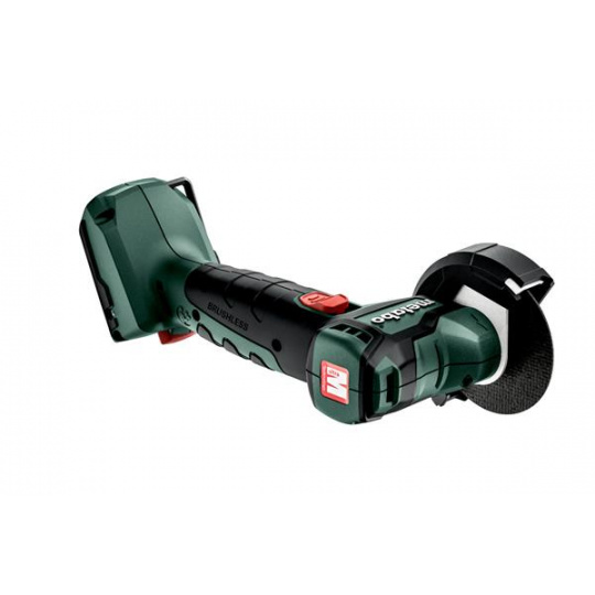 Metabo PowerMaxx CC 12 BL*Aku Uhlová brúska  TV00