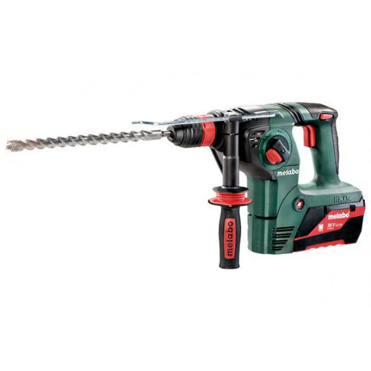 Metabo KHA 36 LTX * Aku Kombikladivo       TV00