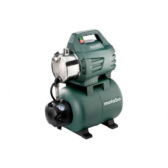 Metabo HWW 3500/25 Inox * Domáca vodáreň      