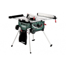 METABO TS 36-18 LTX BL 254 * Cordless Table Circular Saw TV00