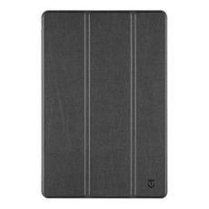 Tactical Book Tri Fold Puzdro pre Samsung Galaxy Tab S9 FE/S10 FE/S10 Lite Black