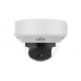 UNIVIEW IP kamera 2592x1520 (4 Mpix), až 20 sn/s, H.265, obj. motorzoom 2,8-12 mm (91-27°), PoE, DI/DO, audio, IR 30m