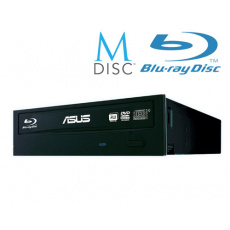 ASUS BW-16D1HT BLACK RETAIL + software