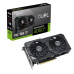 ASUS DUAL-RTX4060TI-O8G 8GB/128-bit GDDR6 HDMI 3xDP