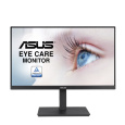 ASUS VA24EQSB Eye Care Monitor – 23.8 inch, Full HD, IPS, Frameless, 75Hz, Adaptive-Sync, Low Blue Light, Flicker Free, Ergonomic