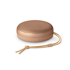 Beosound A1 3rd Gen Honey Tone