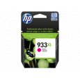 HP Purpurová atramentová kazeta HP 933XL Officejet