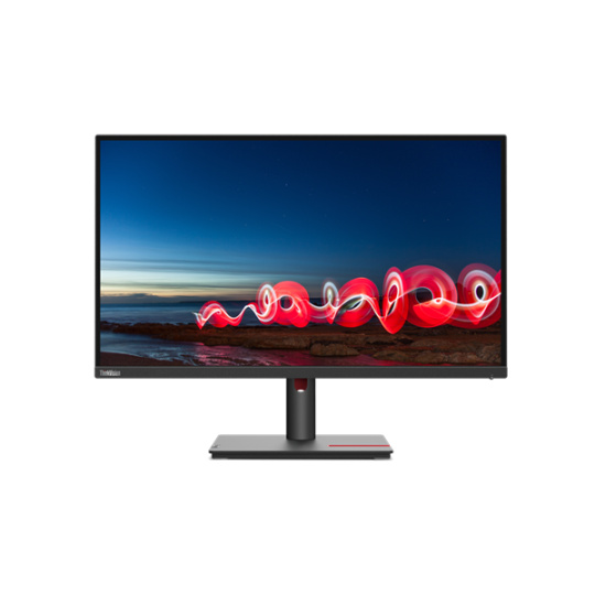 Lenovo T27i-30 27" 1920x1080 FHD 1000:1 300N 4msHDMI+DP+USB+USB-B 3y