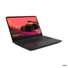 Lenovo IP Gaming 3 15ACH6 Ryzen 5 5600H 15.6" FHD matny Nvidia RTX 3050/4GB 8GB 512GB SSD kb-light W10 cierny 2y MI Lenovo IP Gaming 3 15ACH6 Ryzen 5 5600H 15.6" FHD matny Nvidia RTX 3050/4GB 8GB 512GB SSD kb-light W10 cierny 2y MI