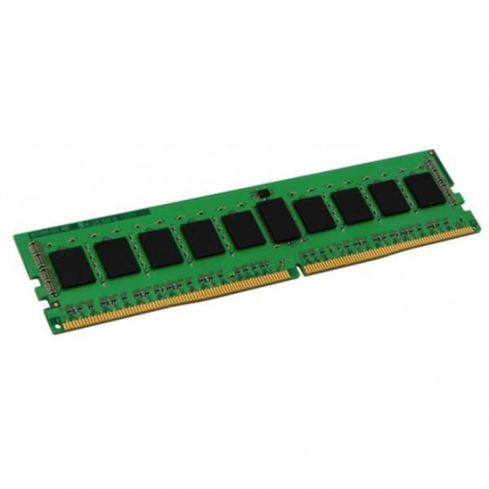 DDR 4    4 GB 2666MHz . DIMM CL19 .......  non ECC Kingston 1.2V