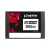 960G DC500R (Read-Centric) 2.5" Enterprise SATA SSD