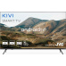 KIVI TV 43U750NW, 43" (109 cm),UHD, Android TV 11,White,3840x2160,60 Hz,Sound by JVC,2x12W, 53 kWh/1000h,BT5.1,HDMI 4