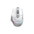 Logitech® G502 X PLUS-WHITE/PREMIUM-2.4GHZ