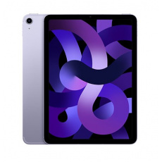 iPad Air 10.9" Wi-Fi + Cellular 256GB - Purple (2022)