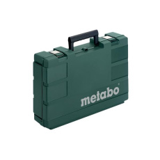 Metabo Umelohmotný kufrík MC 10 STE Metabo Umelohmotný kufrík MC 10 STE