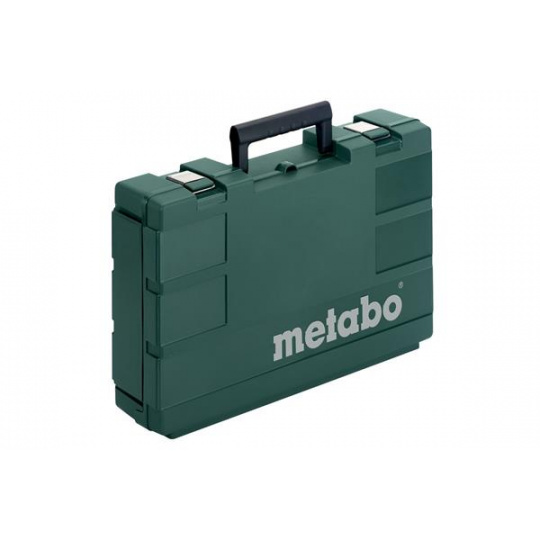 Metabo Umelohmotný kufrík MC 10 STE              