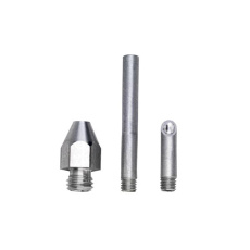 Metabo set of additional nozzles
