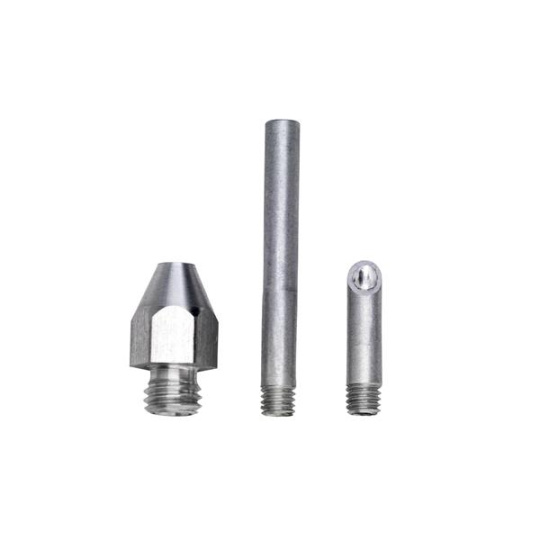 Metabo set of additional nozzles