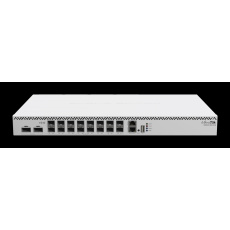 MIKROTIK Cloud Router Switch 518-16XS-2XQ-RM with RouterOS L5 license, rackmount case MIKROTIK Cloud Router Switch 518-16XS-2XQ-RM with RouterOS L5 license, rackmount case