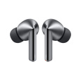 SAMSUNG GALAXY BUDS3 PRO, SM-R630NZAAEUE, STRIEBORNÁ