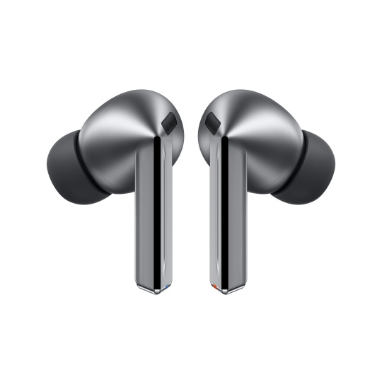 SAMSUNG GALAXY BUDS3 PRO, SM-R630NZAAEUE, STRIEBORNÁ
