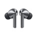 SAMSUNG GALAXY BUDS3 PRO, SM-R630NZAAEUE, STRIEBORNÁ