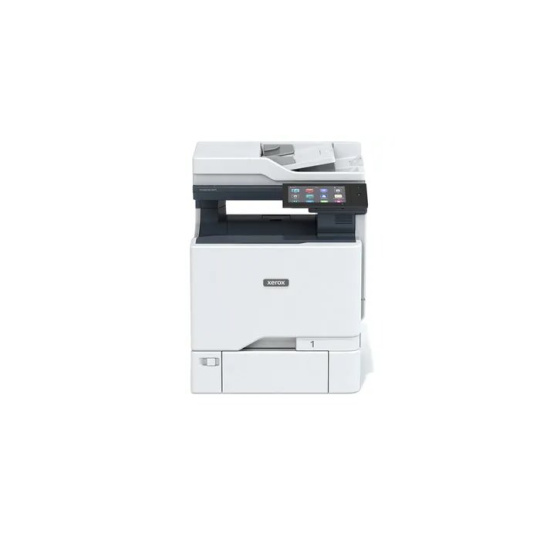 Xerox VersaLink C625 , A4 color laser MFP, Fax, DADF, duplex, USB, LAN