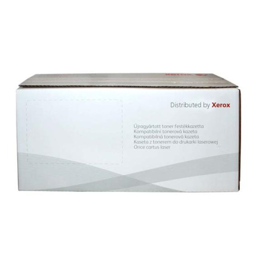 Xerox alternativny toner k OKI MC853, MC873 (45862839) cyan