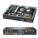 Supermicro Server  SYS-E300-9C mini1U SP