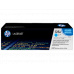 HP Toner Cartridge Cyan for CLJ CP1215/1515  (1400 pages)