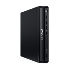 Lenovo TC M70q G6 TINY, Ultra 5 225T, UMA, 8GB, SSD 256GB, W11Pro, 3y OS + serial port Lenovo TC M70q G6 TINY, Ultra 5 225T, UMA, 8GB, SSD 256GB, W11Pro, 3y OS + serial port