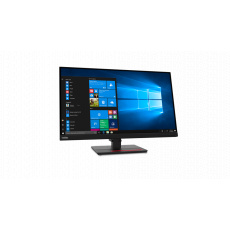 Lenovo T24h-2L 27" 2560x1440 QHD 1000:1 350cd 4ms HDMI+DP+USB+USB-C lift 3y Lenovo T24h-2L 27" 2560x1440 QHD 1000:1 350cd 4ms HDMI+DP+USB+USB-C lift 3y