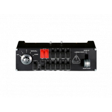 Logitech® G Saitek Pro Flight Switch Panel - N/A - WW