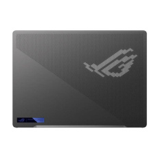 ASUS ROG ZEPHYRUS G14 GA402XV-NEBULA051W, Ryzen 9 7940HS, 14.0˝ 2560x1600 WQXGA, RTX 4060/8GB, 32GB, SSD 1TB, W11H ASUS ROG ZEPHYRUS G14 GA402XV-NEBULA051W, Ryzen 9 7940HS, 14.0˝ 2560x1600 WQXGA, RTX 4060/8GB, 32GB, SSD 1TB, W11H