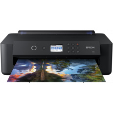 Epson Expression Photo HD XP-15000 A3, foto tlac, potlac CD/DVD, duplex, LAN, WiFi Epson Expression Photo HD XP-15000 A3, foto tlac, potlac CD/DVD, duplex, LAN, WiFi
