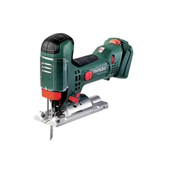 Metabo STA 18 LTX 100 * Aku Priamočiara píla    TV00