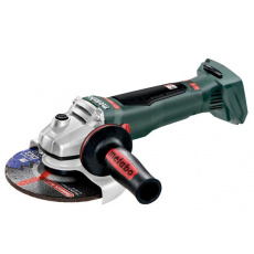 Metabo WB 18 LTX BL 150 Quick * Aku Uhlová brúska    TV00