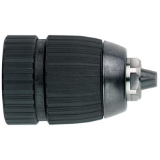 Metabo Keyless Futuro Plus S2 10 mm, 3/8 " Metabo Keyless Futuro Plus S2 10 mm, 3/8 "