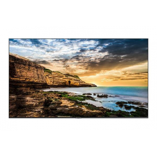 Samsung QE43T 43" 3840x2160 300 HDMI 2.0 (2) prevádzka 16/7