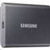 Samsung external SSD T7 Serie 2TB 2,5", black